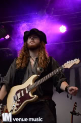 The Dolmen @Burgfolk 2014