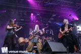 The Dolmen @Burgfolk 2014