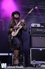 The Dolmen @Burgfolk 2014