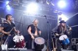 The Dolmen @Burgfolk 2014
