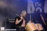 The Dolmen @Burgfolk 2014