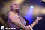 Troll Bends Fir @Burgfolk 2014