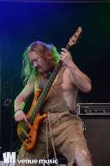 Troll Bends Fir @Burgfolk 2014