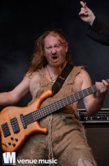 Troll Bends Fir @Burgfolk 2014