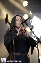Troll Bends Fir @Burgfolk 2014