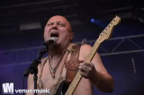 Troll Bends Fir @Burgfolk 2014