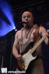 Troll Bends Fir @Burgfolk 2014