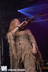 Troll Bends Fir @Burgfolk 2014