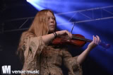 Troll Bends Fir @Burgfolk 2014