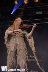 Troll Bends Fir @Burgfolk 2014
