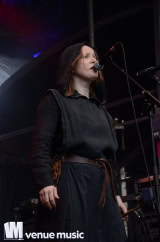 Troll Bends Fir @Burgfolk 2014