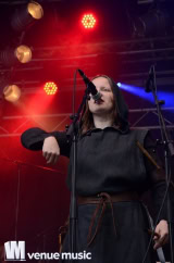 Troll Bends Fir @Burgfolk 2014
