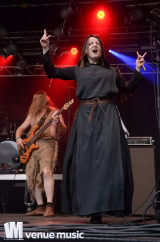 Troll Bends Fir @Burgfolk 2014