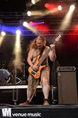 Troll Bends Fir @Burgfolk 2014