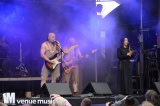 Troll Bends Fir @Burgfolk 2014