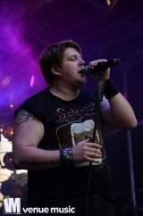 Invictus @Burgfolk 2014