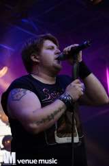 Invictus @Burgfolk 2014