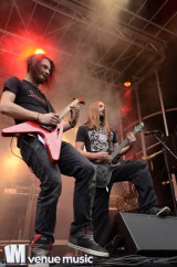 Invictus @Burgfolk 2014