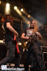 Invictus @Burgfolk 2014
