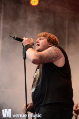 Invictus @Burgfolk 2014