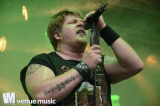 Invictus @Burgfolk 2014