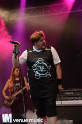 Invictus @Burgfolk 2014
