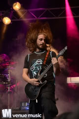 Invictus @Burgfolk 2014