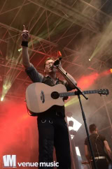 Fiddlers Green @Burgfolk 2014