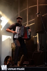 Fiddlers Green @Burgfolk 2014