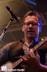 Fiddlers Green @Burgfolk 2014