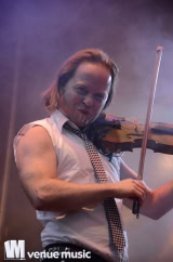 Fiddlers Green @Burgfolk 2014