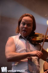 Fiddlers Green @Burgfolk 2014
