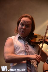 Fiddlers Green @Burgfolk 2014