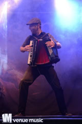 Fiddlers Green @Burgfolk 2014