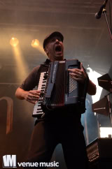 Fiddlers Green @Burgfolk 2014