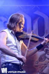 Fiddlers Green @Burgfolk 2014