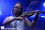 Fiddlers Green @Burgfolk 2014