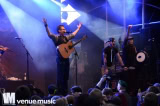 Fiddlers Green @Burgfolk 2014