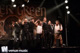 Fiddlers Green @Burgfolk 2014