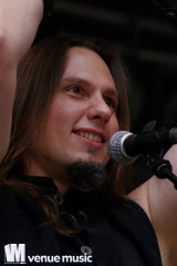 Impius Mundi @Burgfolk 2014