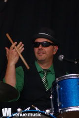 Irish Bastards @Burgfolk 2014