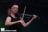 Irish Bastards @Burgfolk 2014