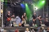 Circle J @Burgfolk 2015