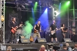 Circle J @Burgfolk 2015