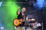 Circle J @Burgfolk 2015