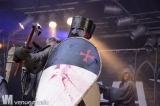 Heimataerde @Burgfolk 2015
