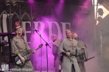Heimataerde @Burgfolk 2015
