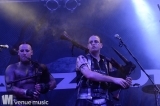 Tanzwut @Burgfolk 2015