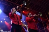 Russkaja @Burgfolk 2015