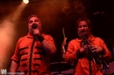 Russkaja @Burgfolk 2015